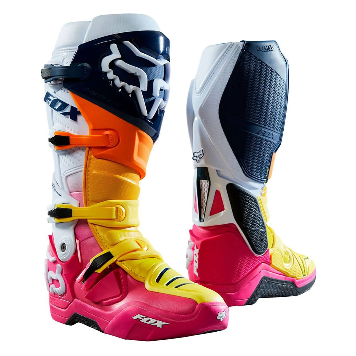 Fox Racing Instinct IDOL Men's Off-Road Boots