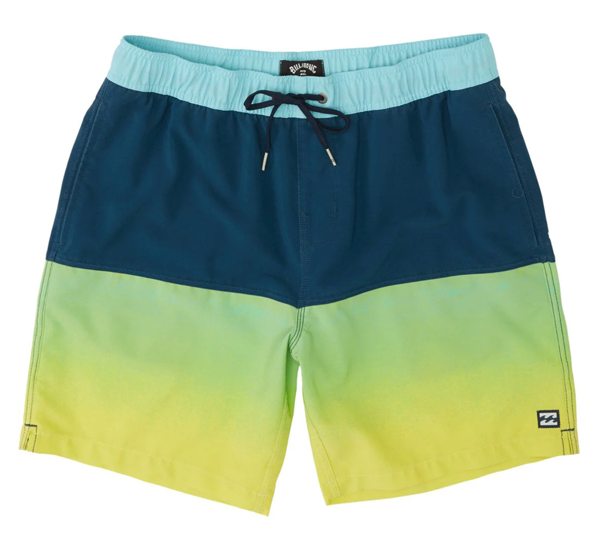 Billabong Fifty50 Layback Men's Boardshort Shorts