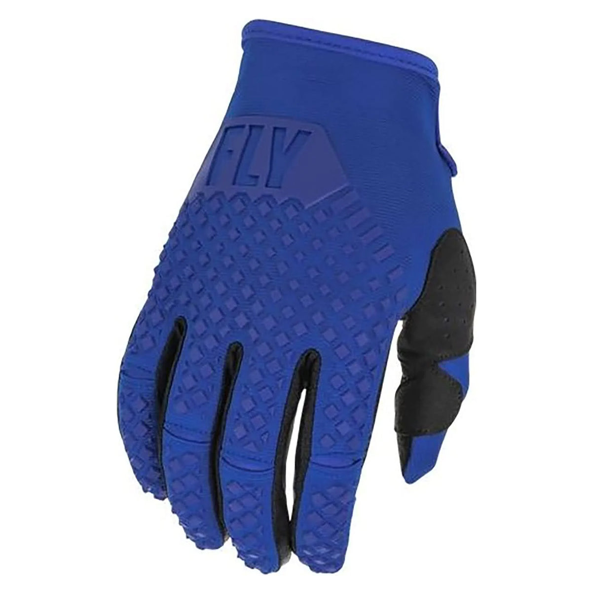 Fly Racing Kinetic Men's Street Gloves 