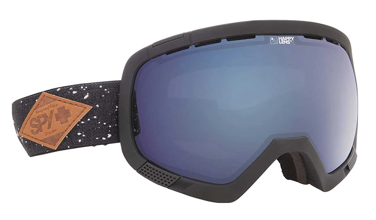 Spy Optic Platoon Adult Snow Goggles 