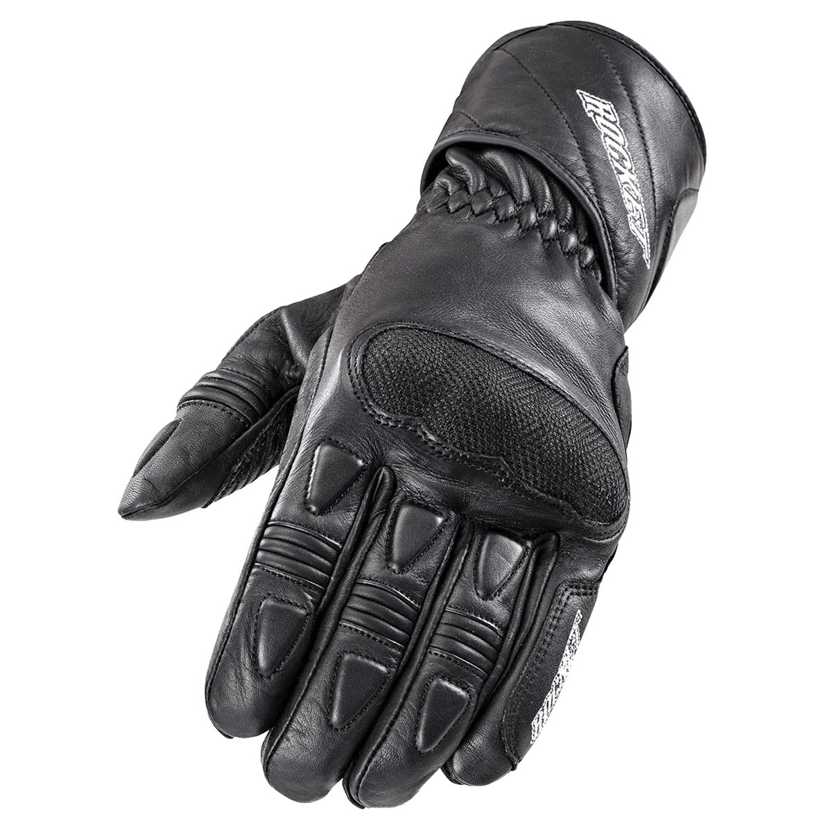 Joe Rocket Pro Men's Street Gloves 