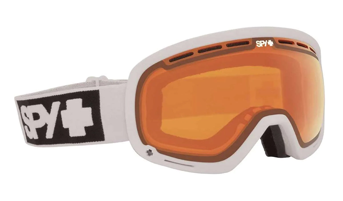 Spy Optic Marshall Adult Snow Goggles 