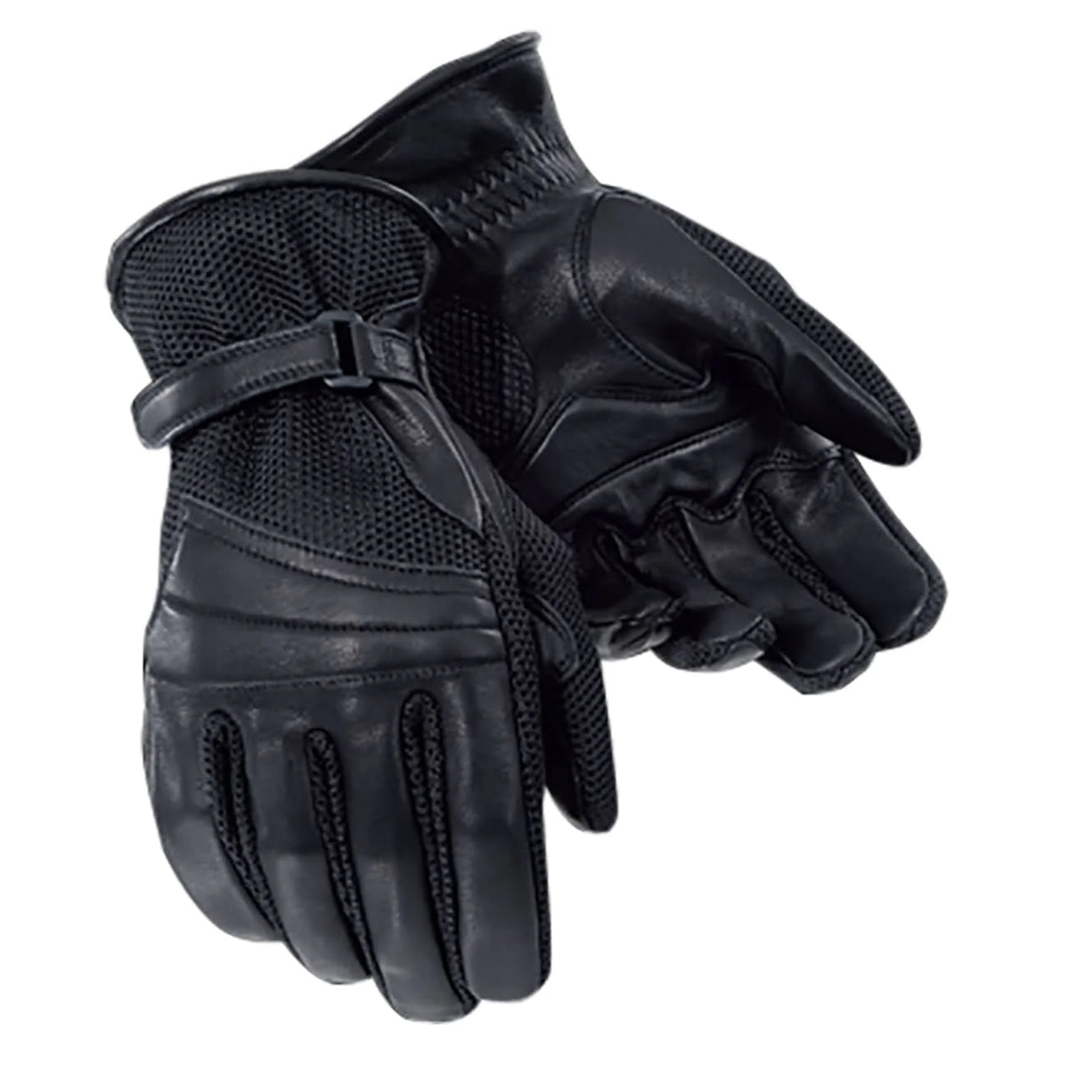 Tour Master Gel 2 Men's Cruiser Gloves 