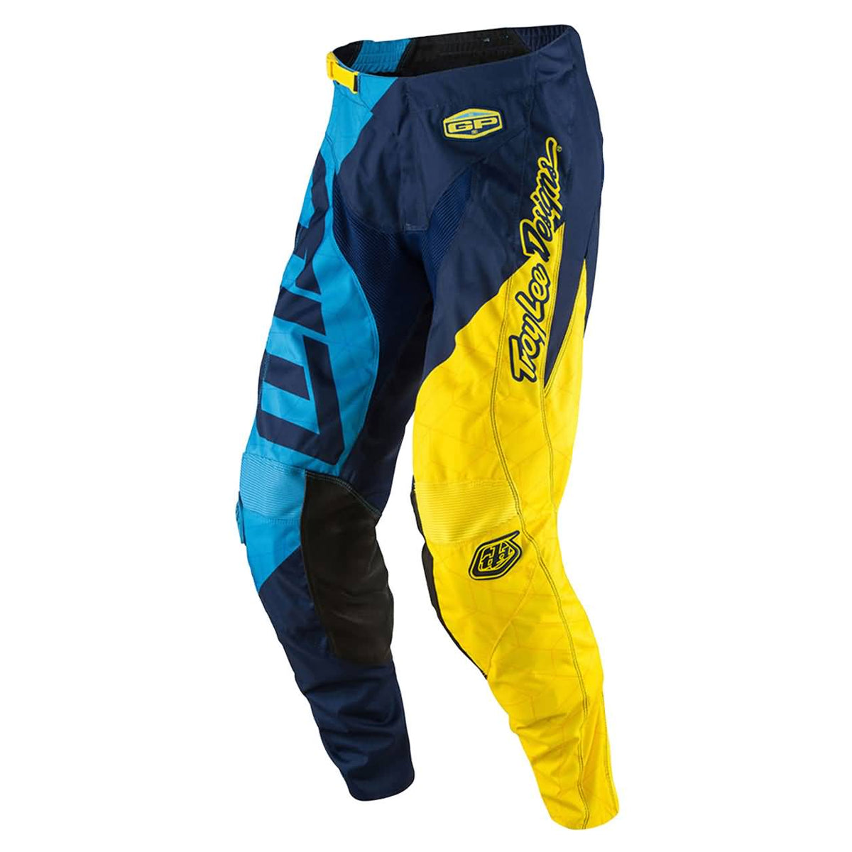 Troy Lee Designs GP Quest Men's Off-Road Pants 