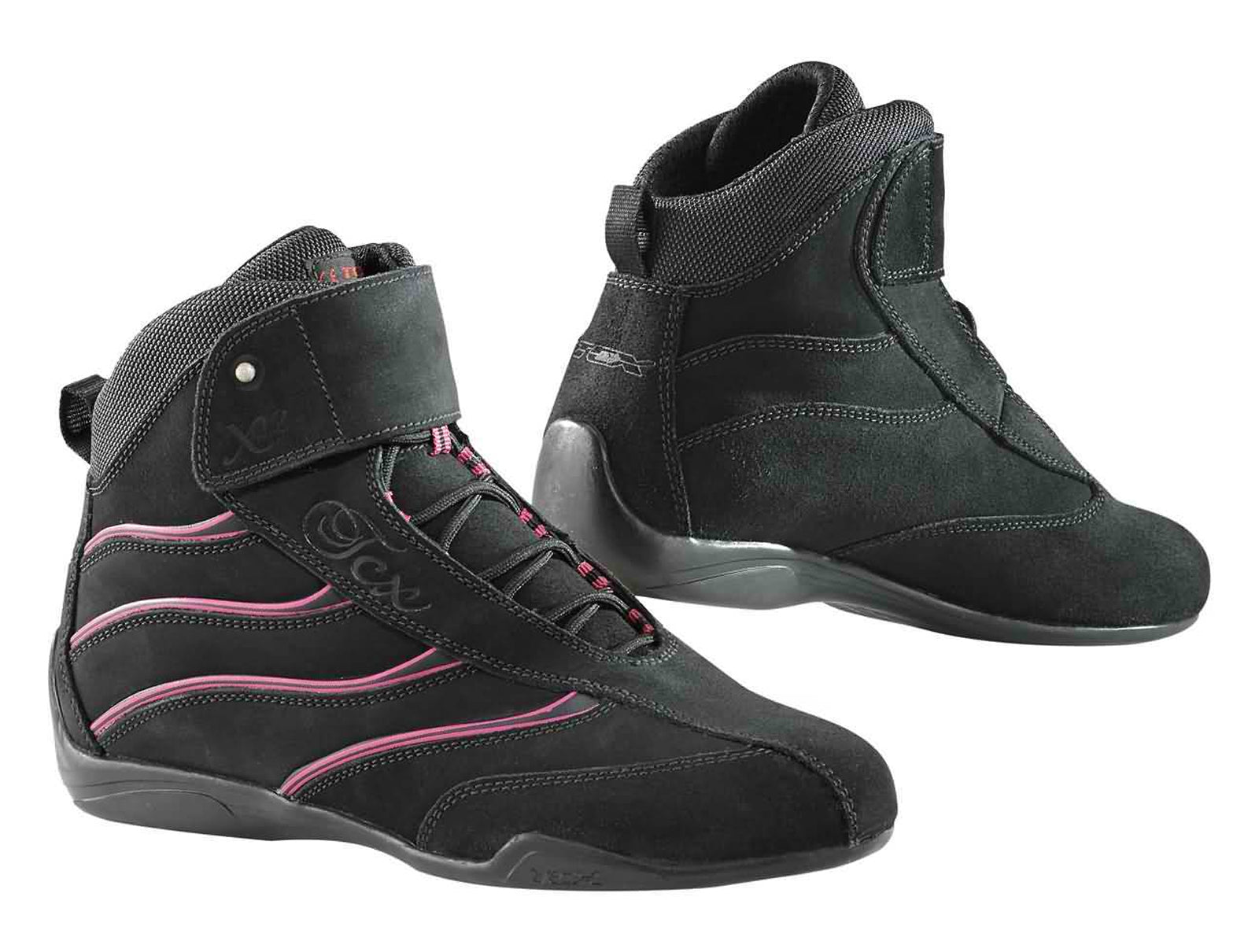 TCX X-Square Lady Women's Street Boots 