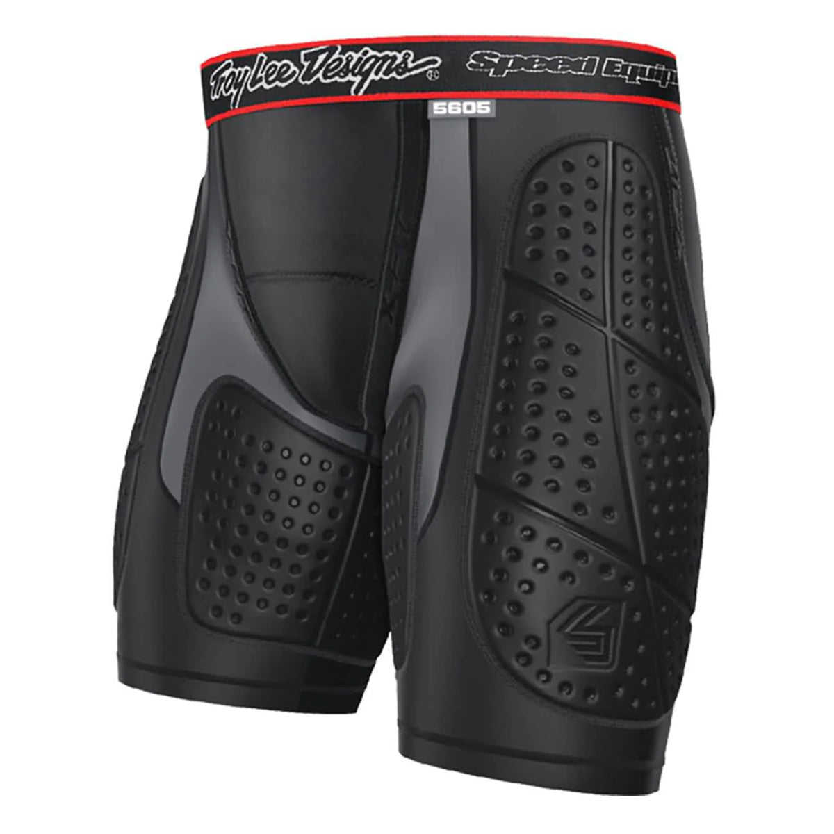 Troy Lee Designs BP5605 Base Layer Short Adult Off-Road Body Armor