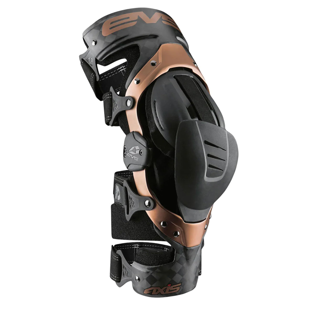 EVS Axis Pro Knee Brace Left Adult Off-Road Body Armor 