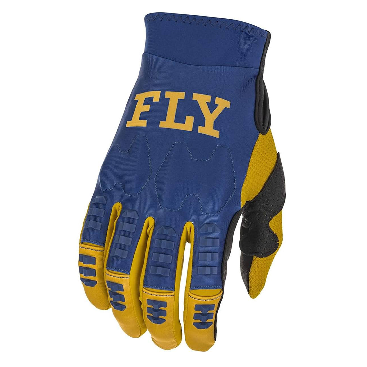 Fly Racing 2022 Evolution DST Men's Street Gloves 