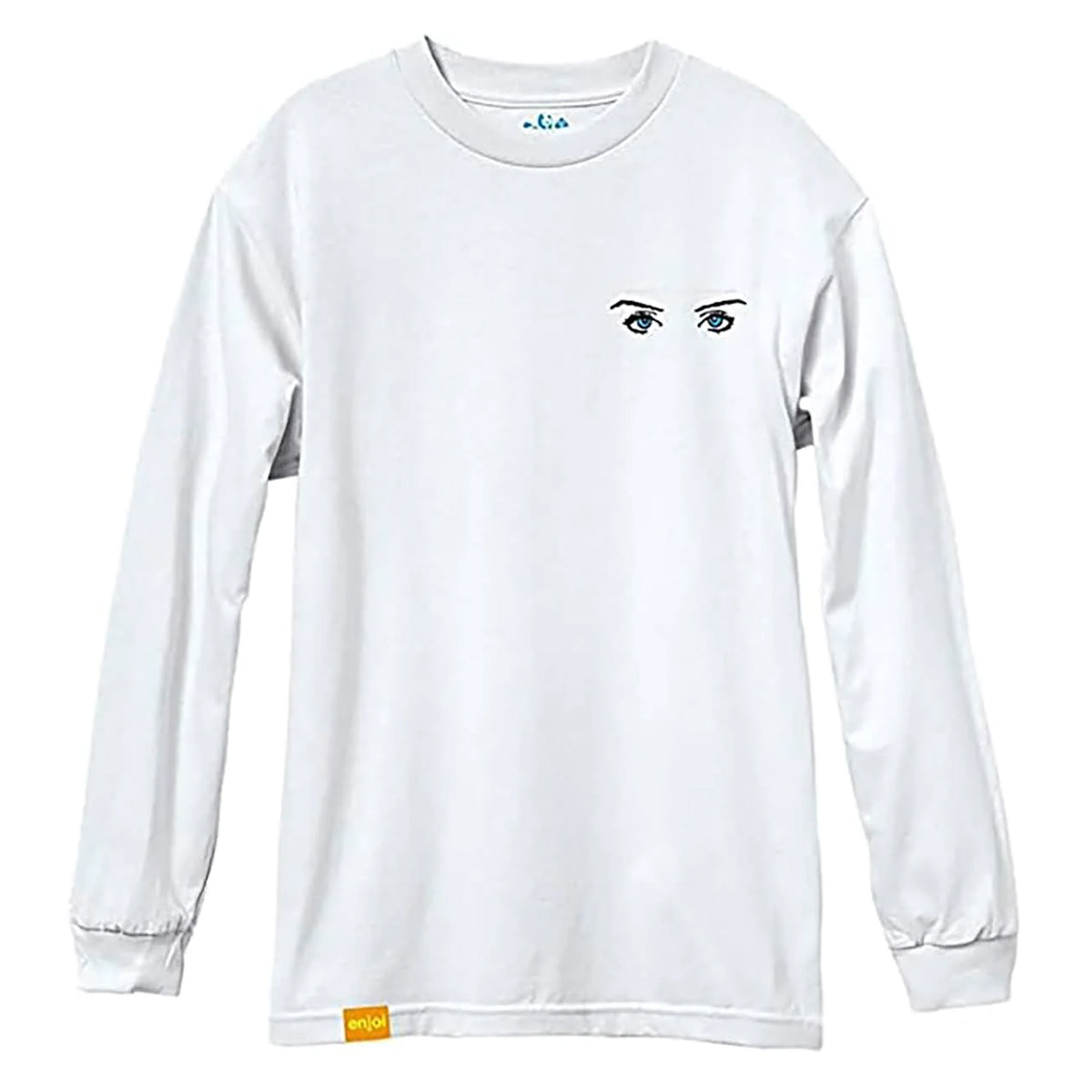 Enjoi Wasted Years Men's Long-Sleeve Shirts 