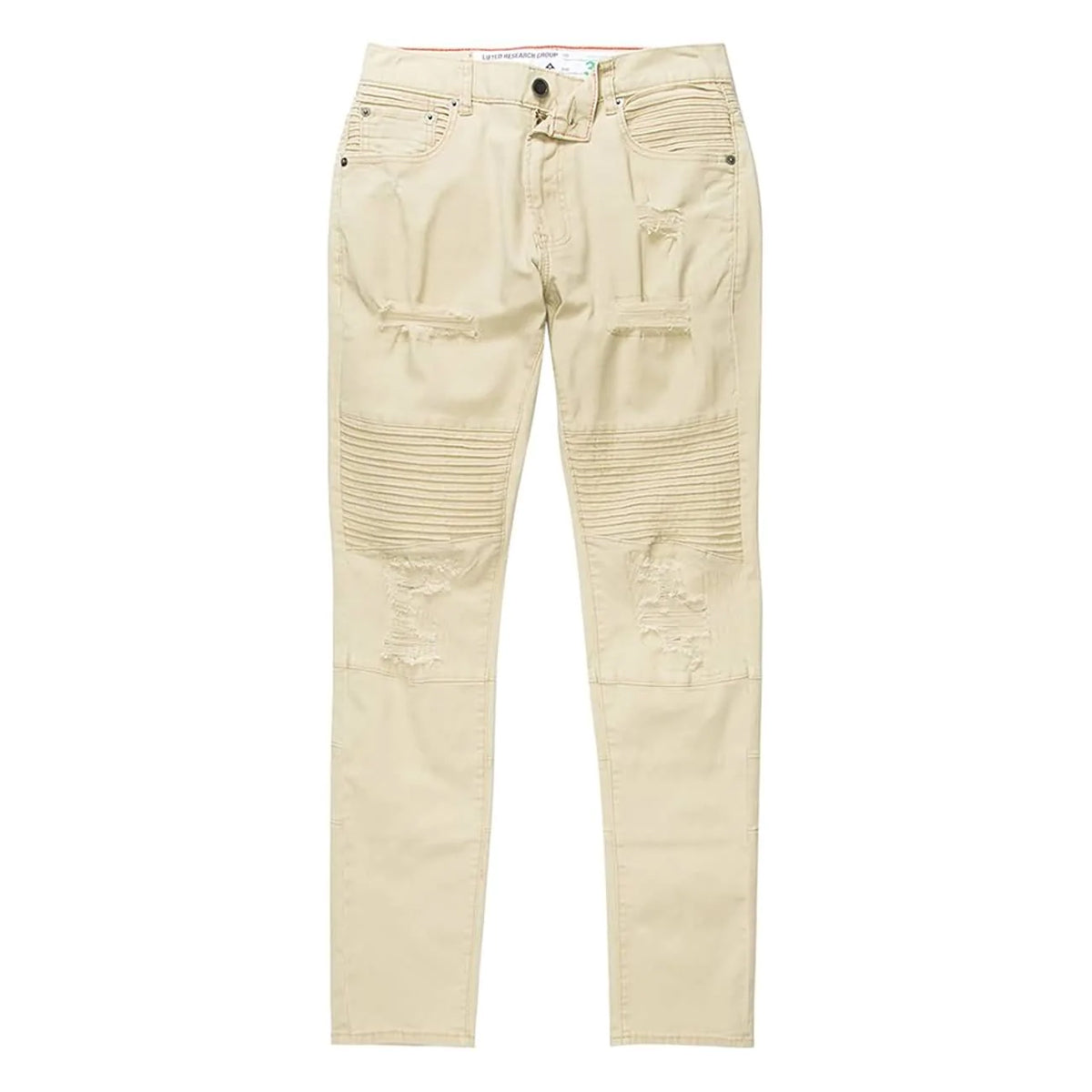 LRG Airforce Moto Men's Denim Pants