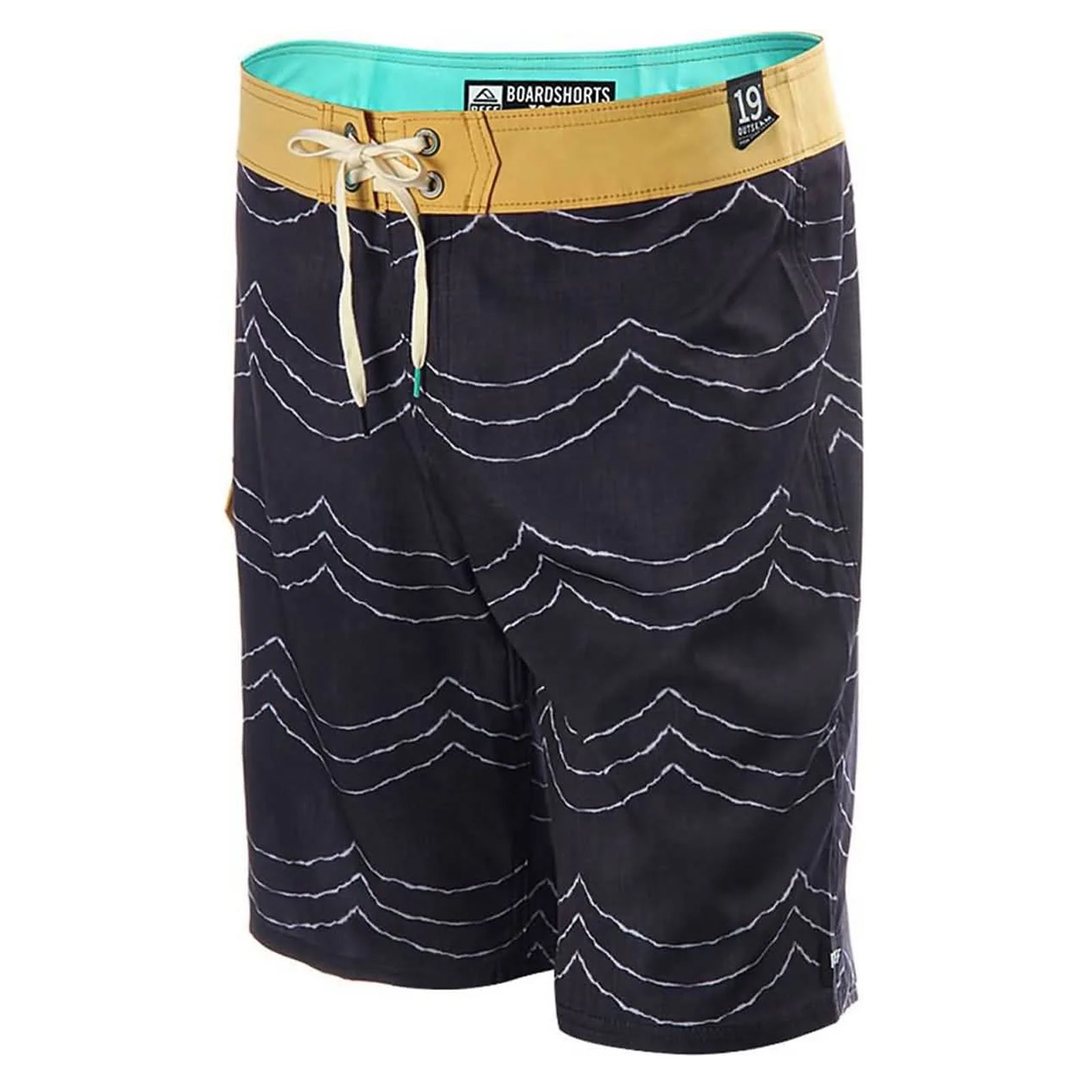 Reef Futures Men's Boardshorts 