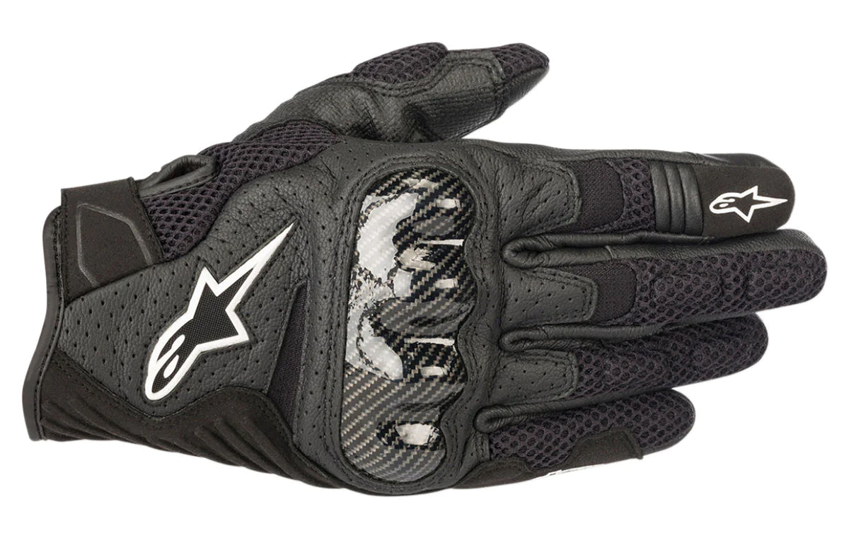 Alpinestars SMX-1 Air V2 Men's Street Gloves