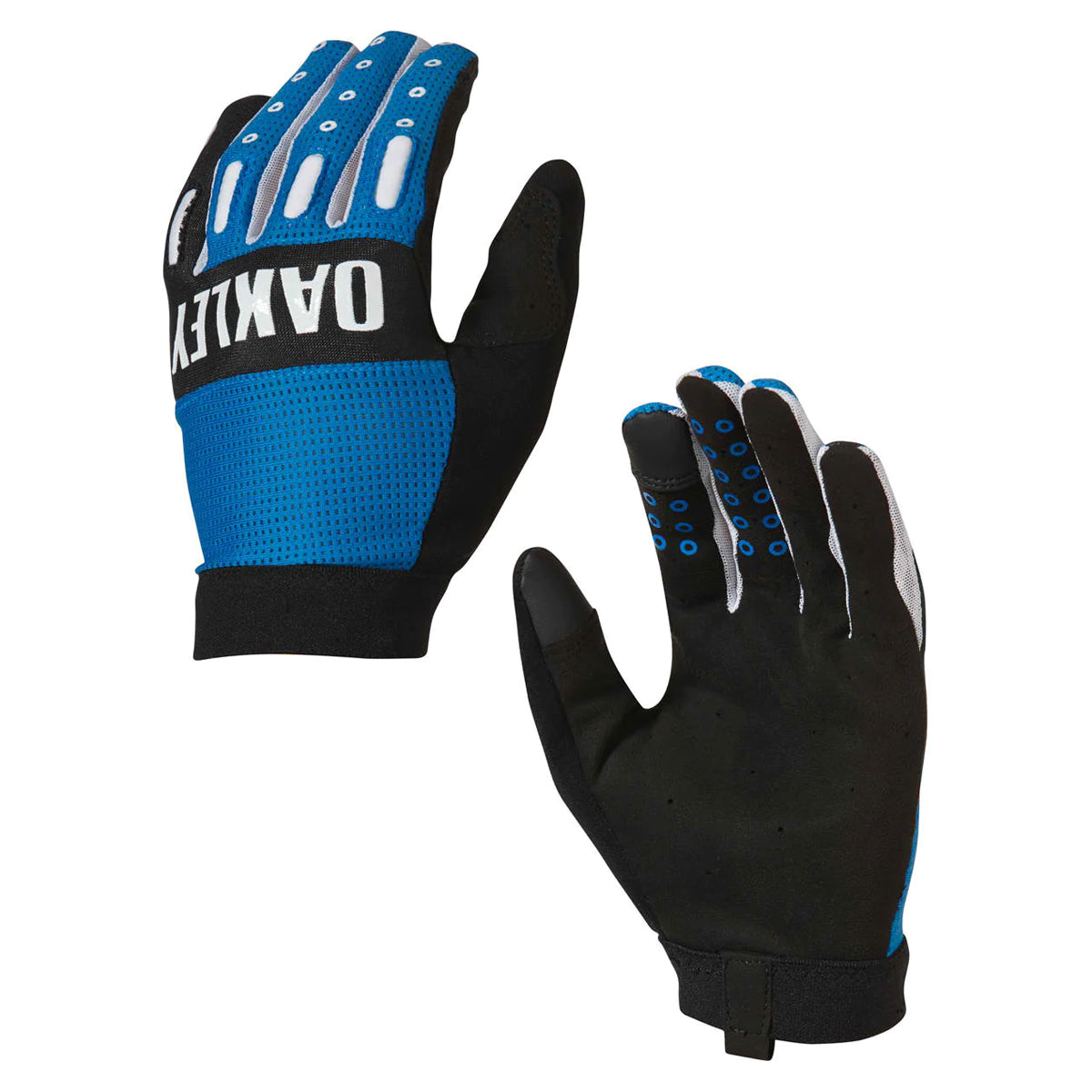 Oakley Factory Lite 2.0 Men's MTB Gloves 