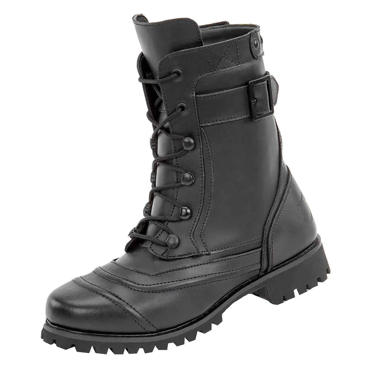 Joe Rocket Combat Women's Street Boots 