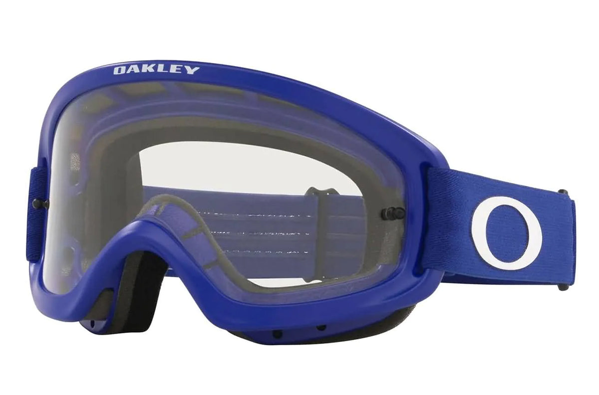 Oakley O Frame 2.0 Pro XS MX Moto Youth Off-Road Goggles