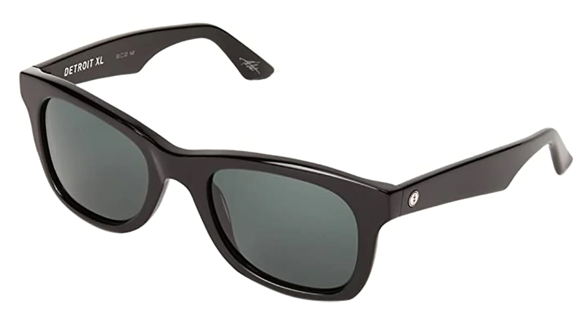 Electric Detroit XL Men's Lifestyle Sunglasses