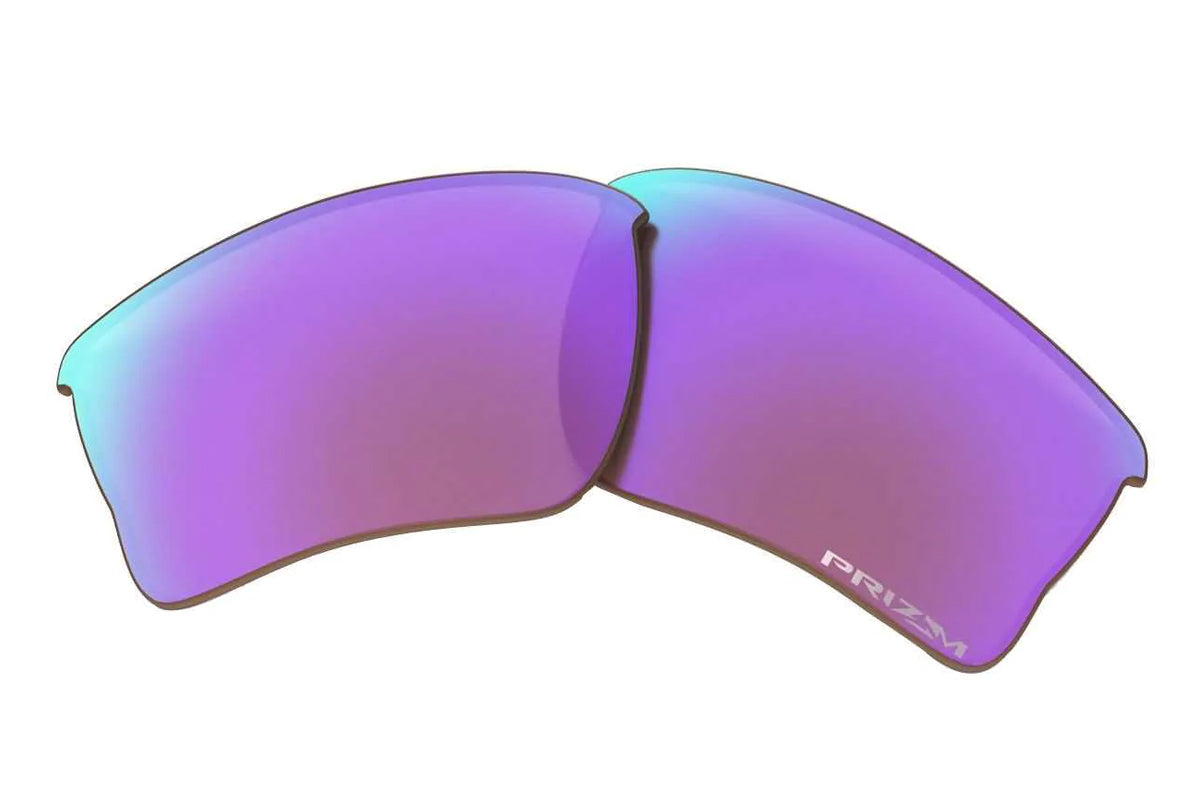 Oakley Quarter Prizm Jacket Replacement Lens Sunglass Accessories