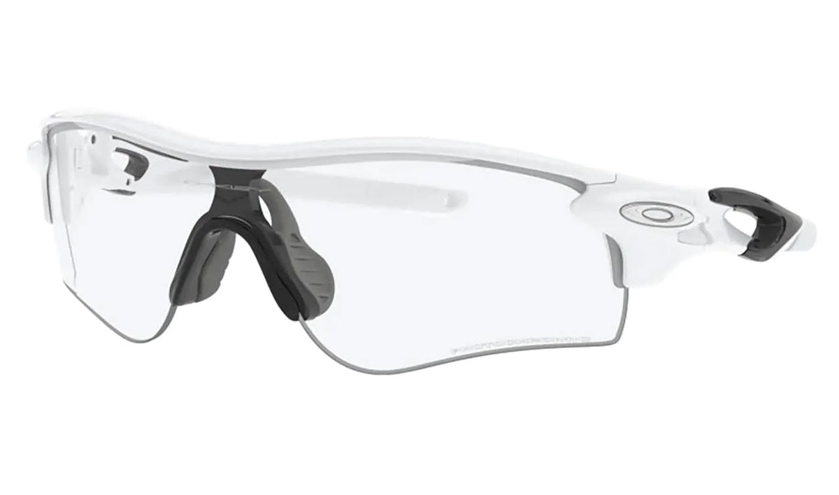 Oakley RadarLock Path Photochromic Men's Asian Fit Sunglasses