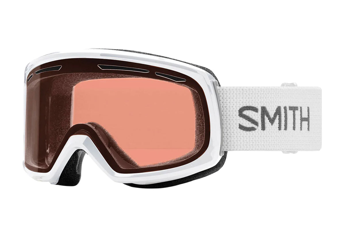 Smith Optics Drift Women's Snow Goggles