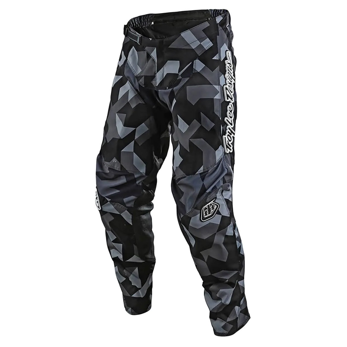 Troy Lee Designs GP Confetti Men's Off-Road Pants 