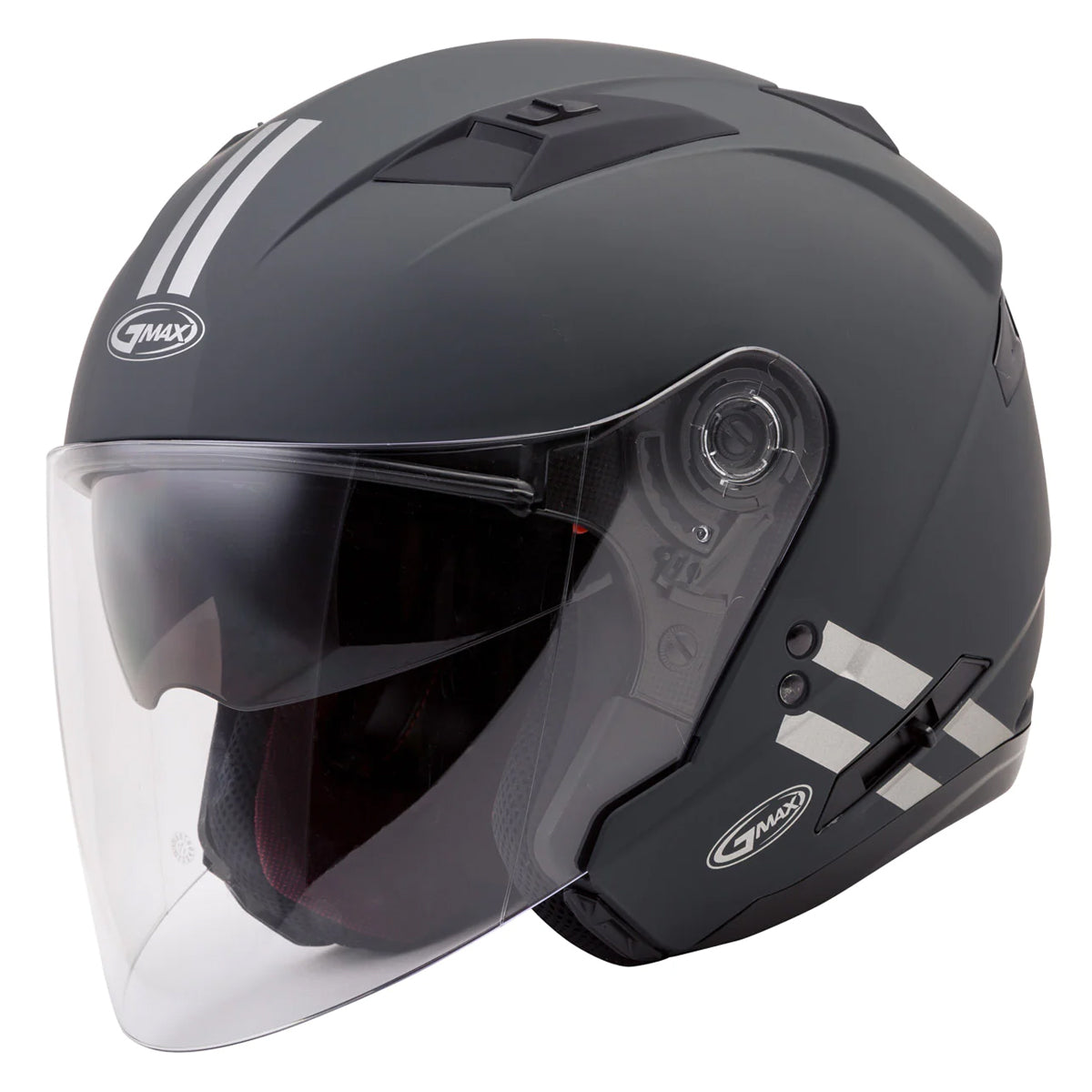 GMAX OF-77 Downey Adult Cruiser Helmets 