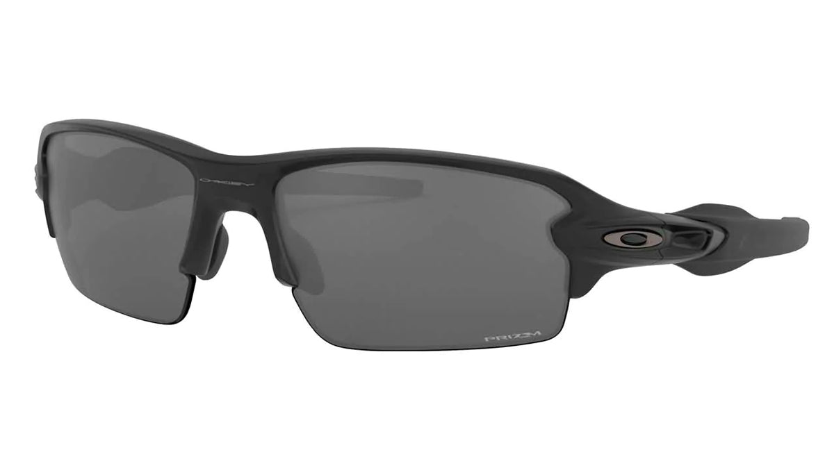 Oakley Flak 2.0 Prizm Men's Asian Fit Sunglasses