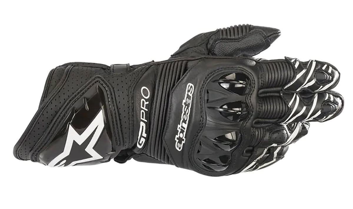 Alpinestars GP Pro RS3 Men's Street Gloves