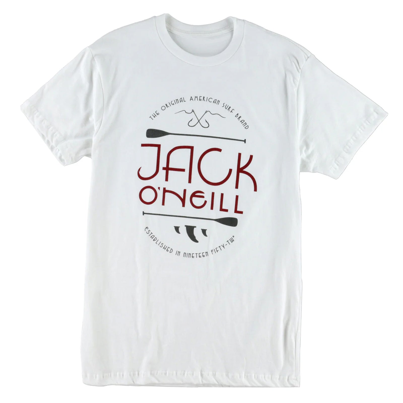O'Neill Jack O'Neill Originals Men's Short-Sleeve Shirts