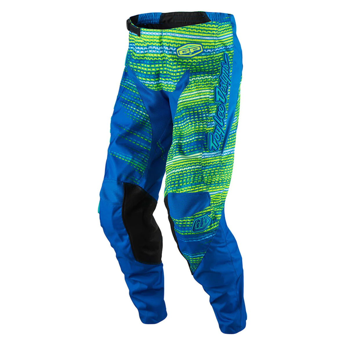 Troy Lee Designs GP Electro Men's Off-Road Pants 