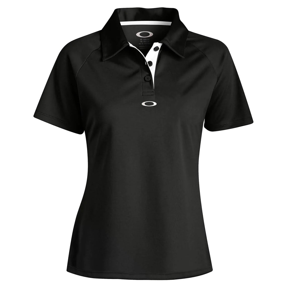 
  Oakley Tourney Women's Polo Shirts 