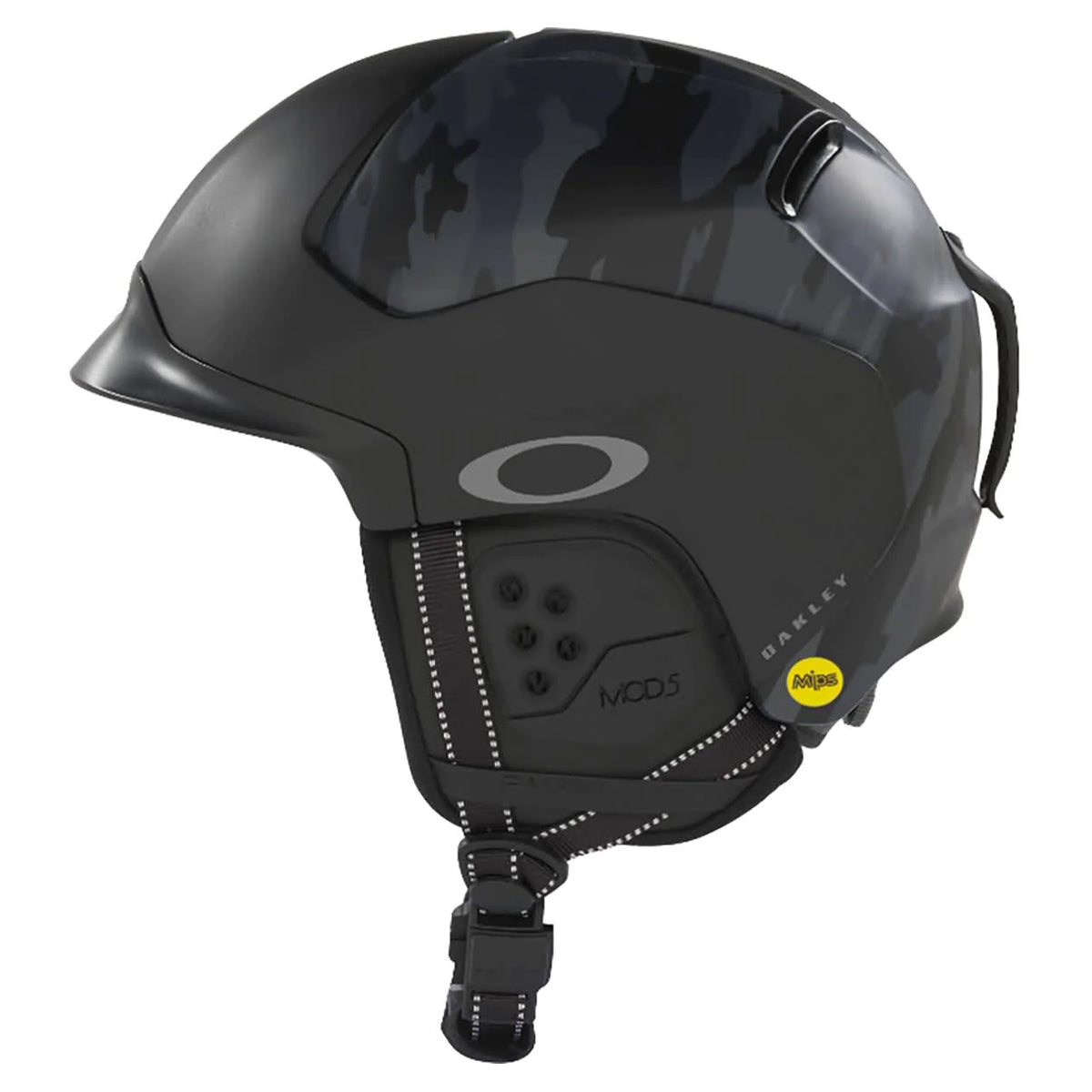 Oakley MOD5 MIPS Adult Snow Helmets 