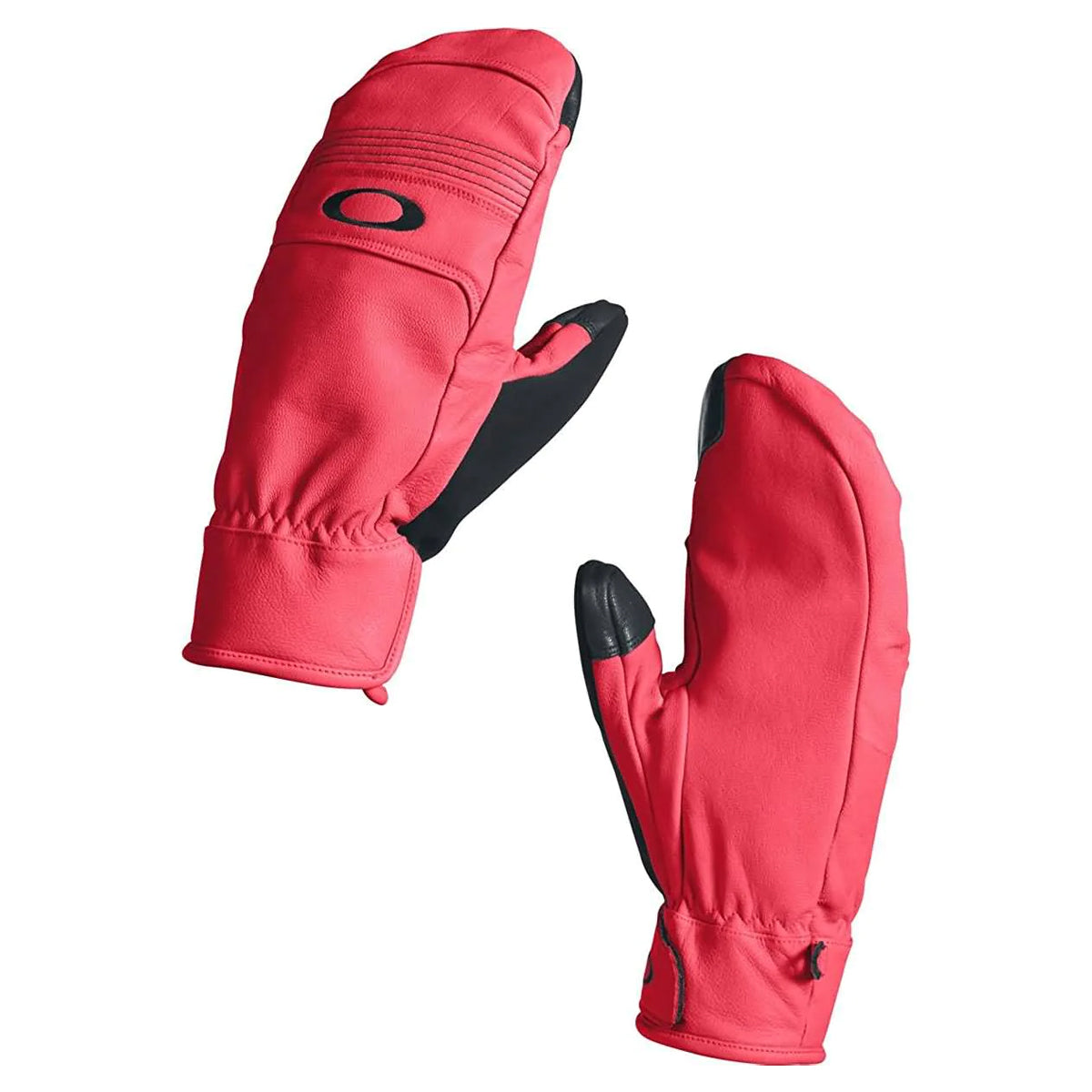 Oakley Ellipse Park Mitten Men's Snow Gloves 