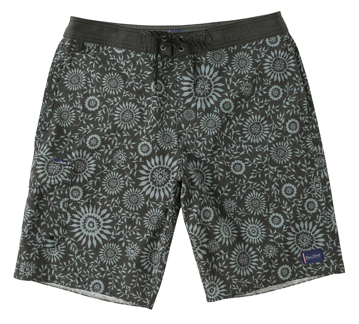 O'Neill Jack O'Neill Mas Aloha Men's Boardshort Shorts