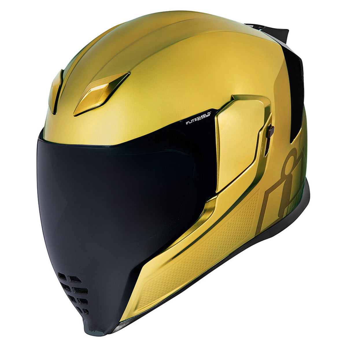 Icon 2021 Airflite Mips Jewel Street Helmets