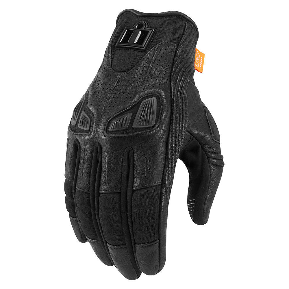 Automag Glove - Front View