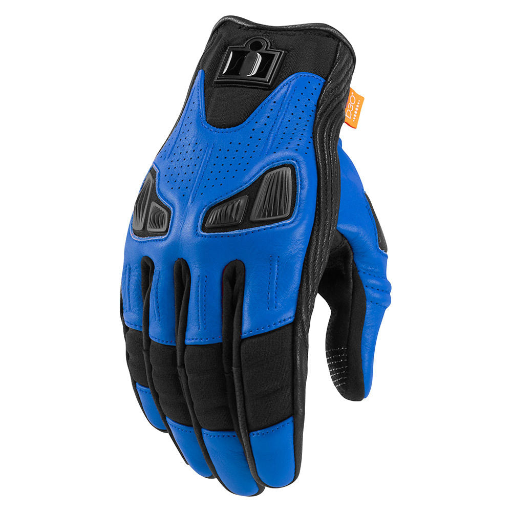 Automag Glove - Front View