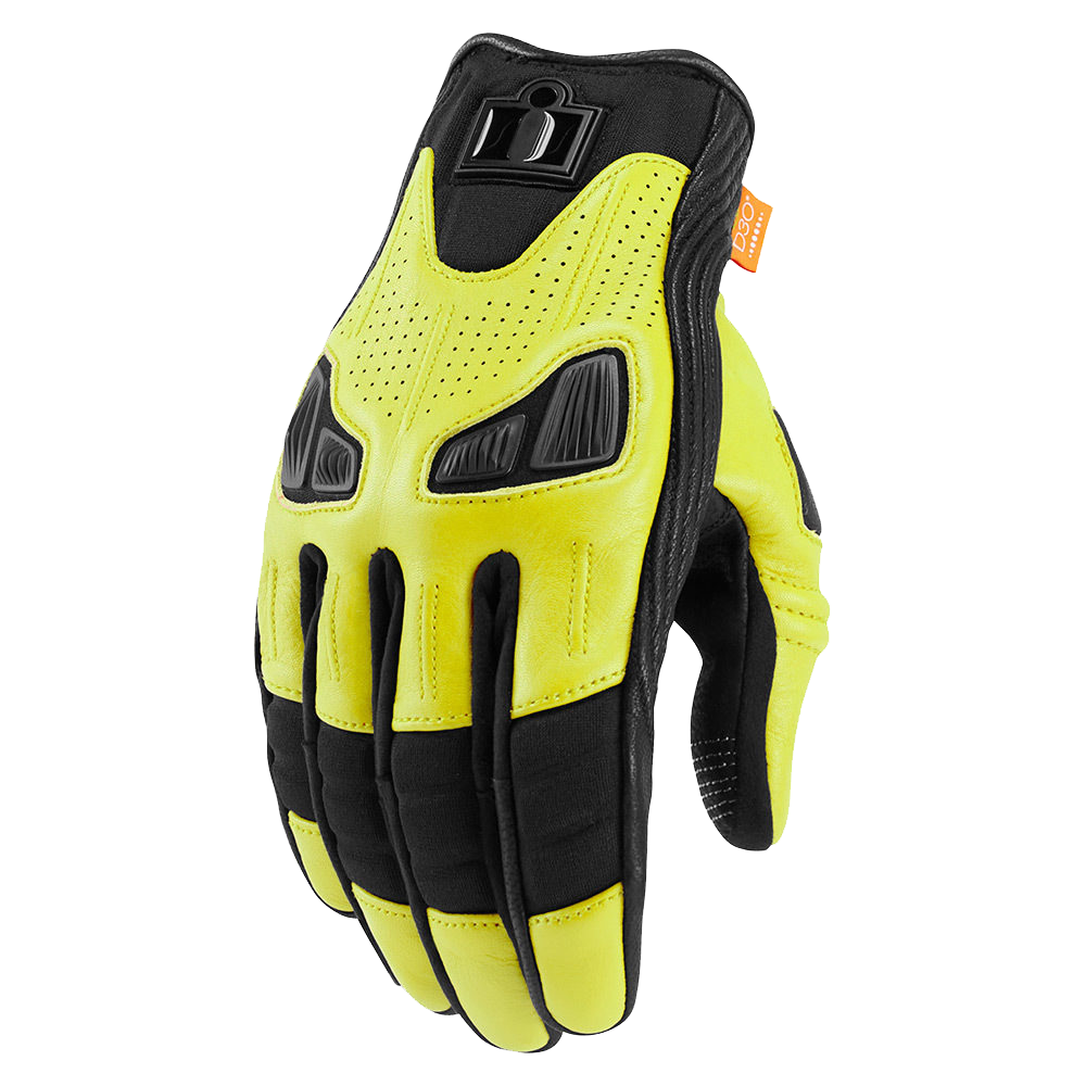 Automag Glove