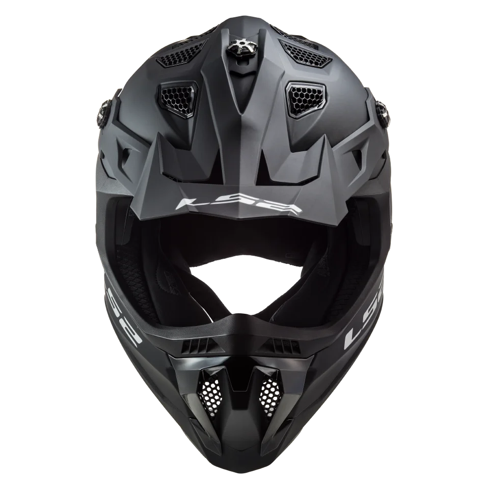 LS2 2021 | The New and Improved Subverter Evo Off-Road Helmets