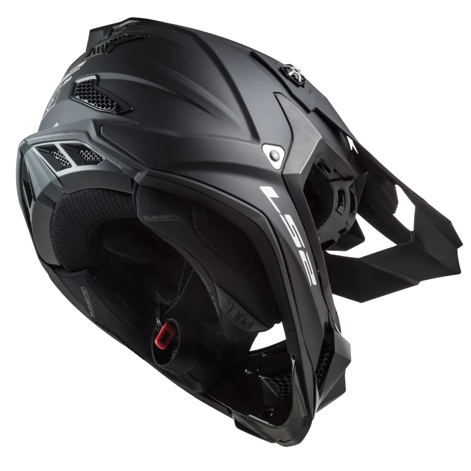 LS2 2021 | The New and Improved Subverter Evo Off-Road Helmets
