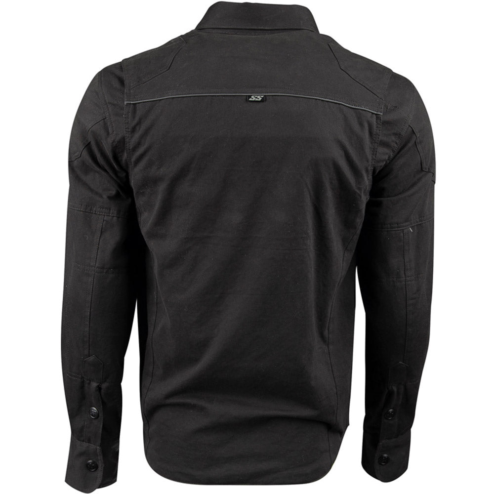 Speed and Strength CALL TO ARMS™ 2.0 Armored Moto Shirt