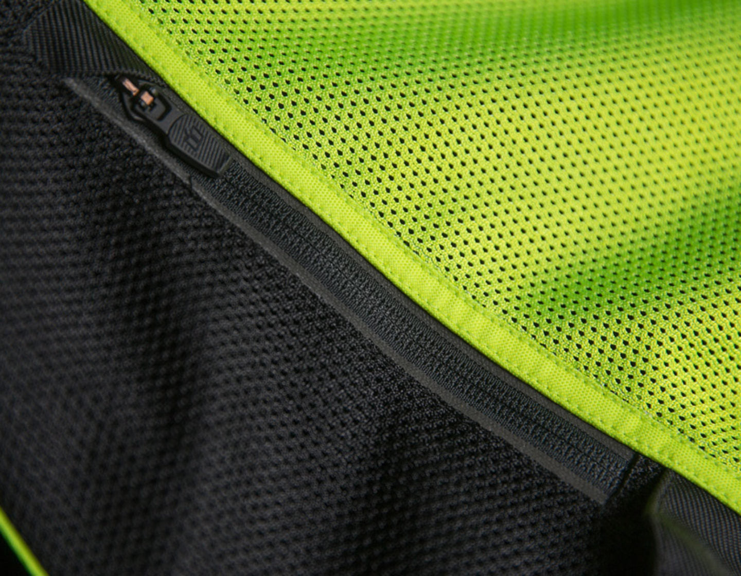 Hi-Viz Mesh