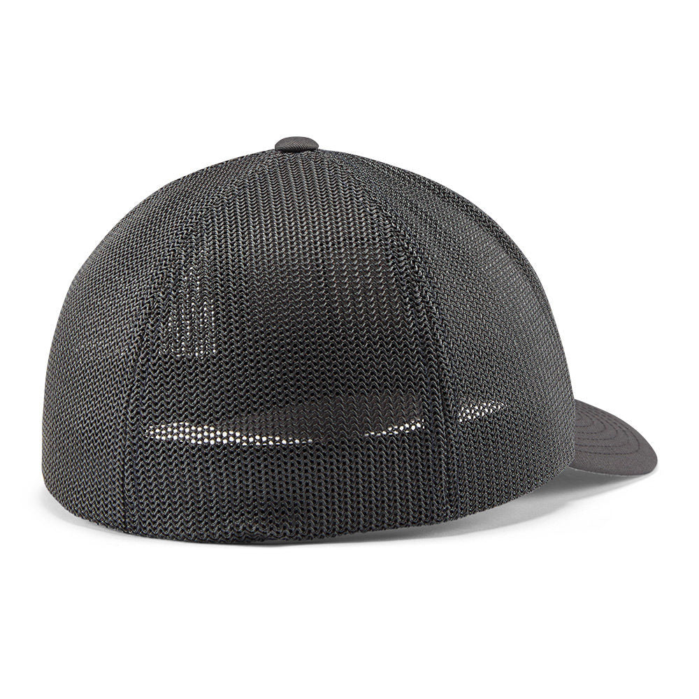Corp Logo Grey Hat