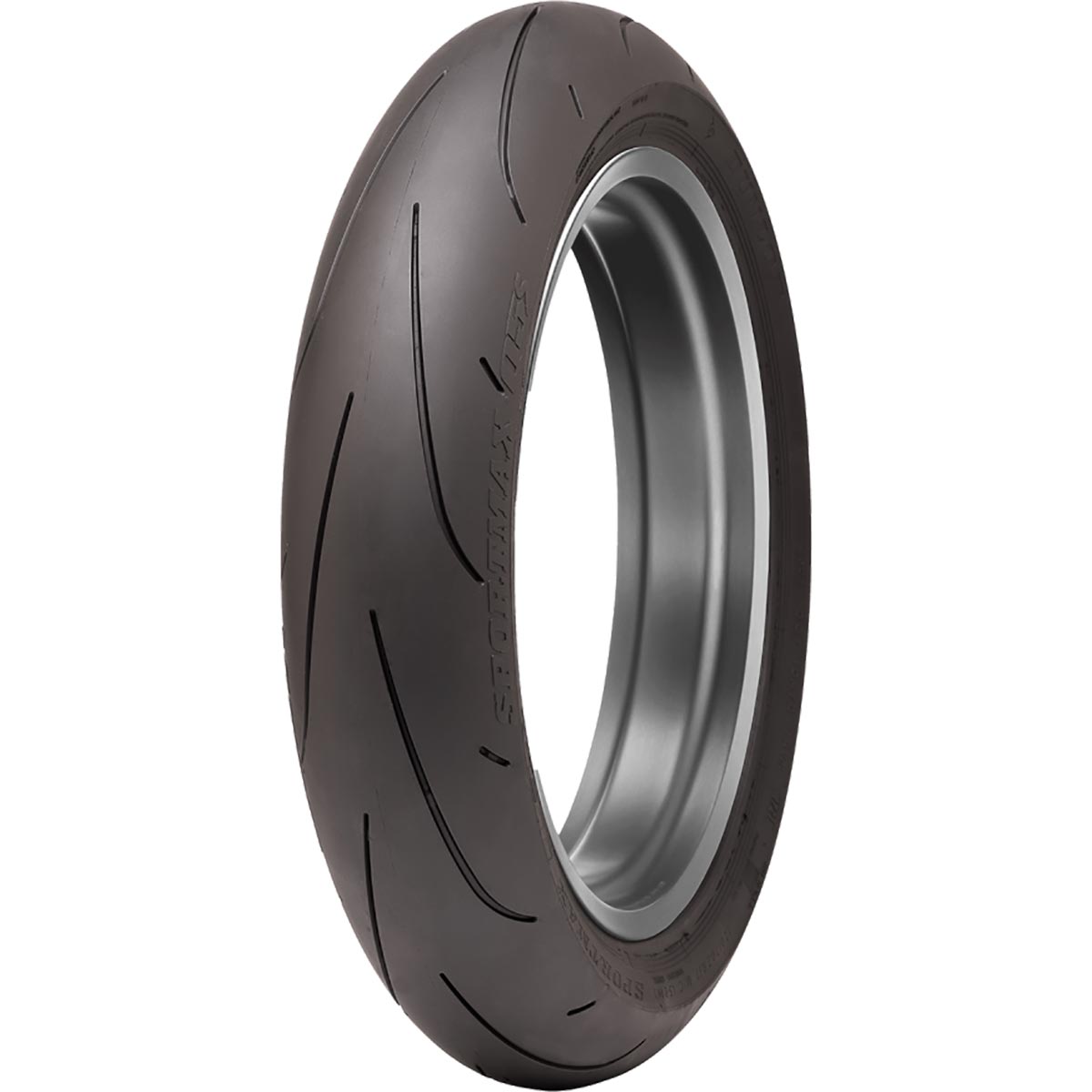 Dunlop Q5S Motorcycle Street Tires