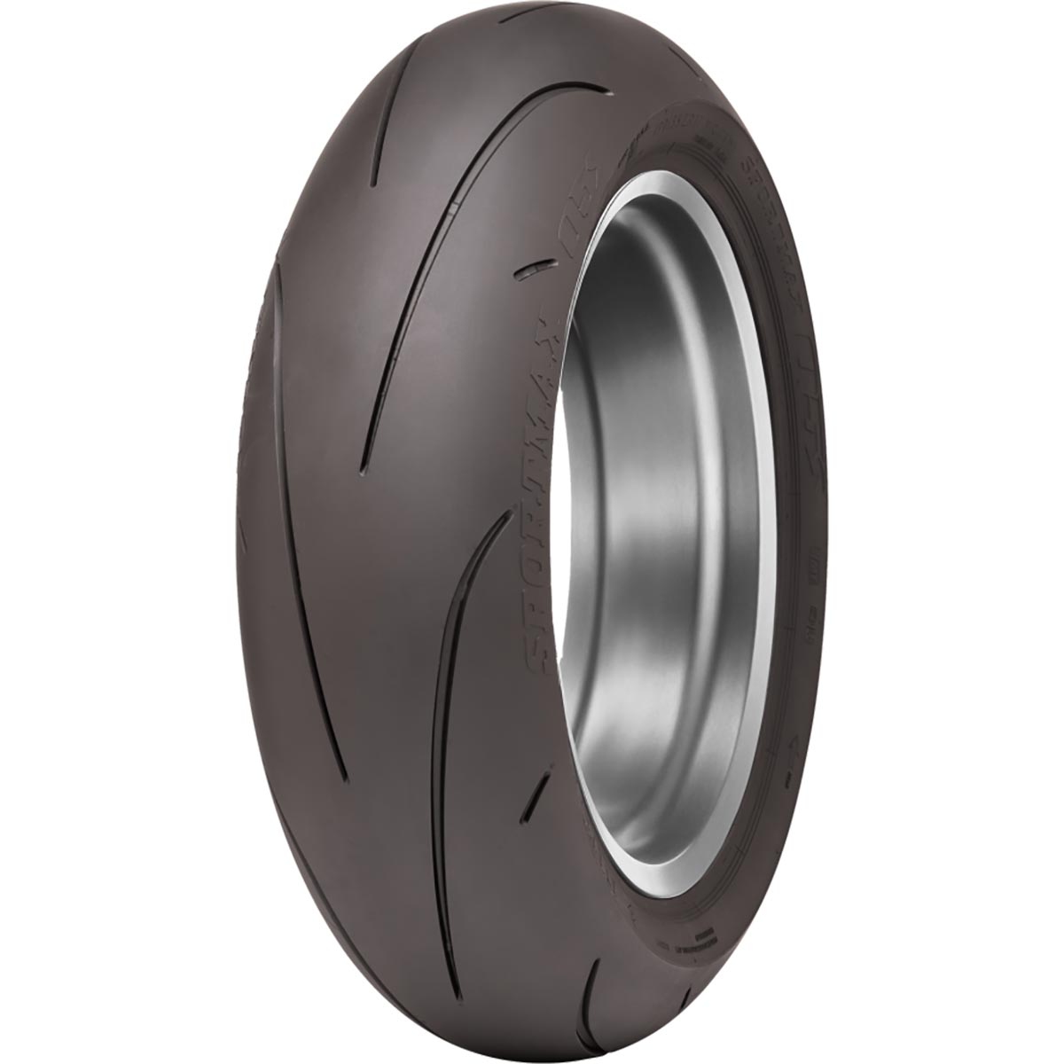 Dunlop Q5S Motorcycle Street Tires