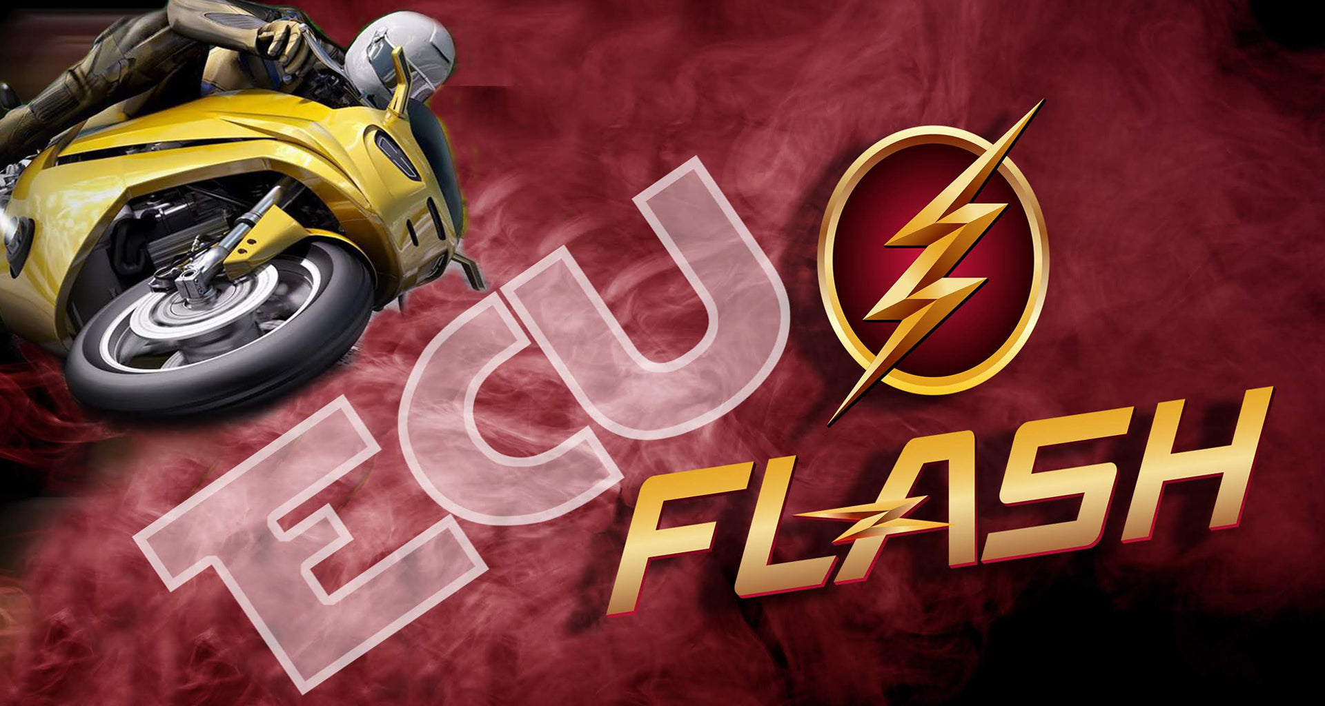 ECU Flash Services banner