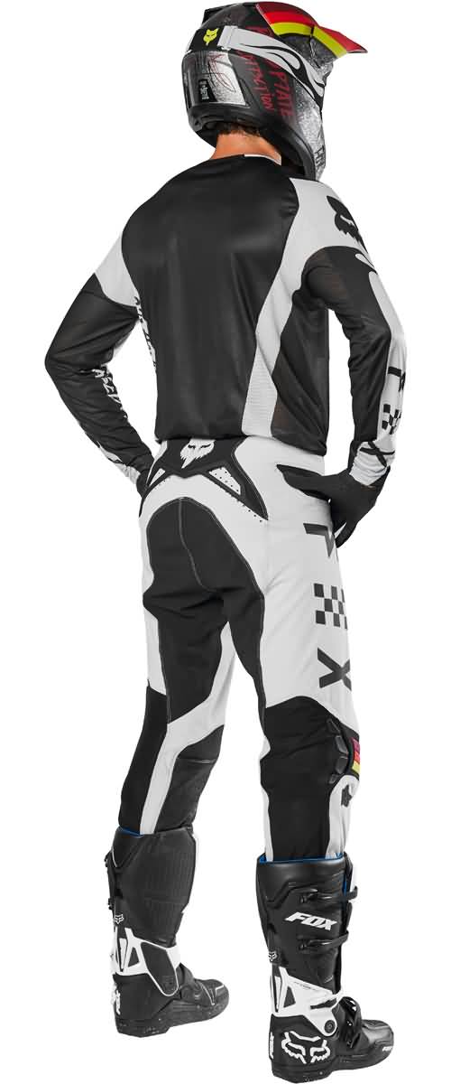 Fox Racing MX 2018 Rodka Limited Edition Motocross Racewear Gearsets ...