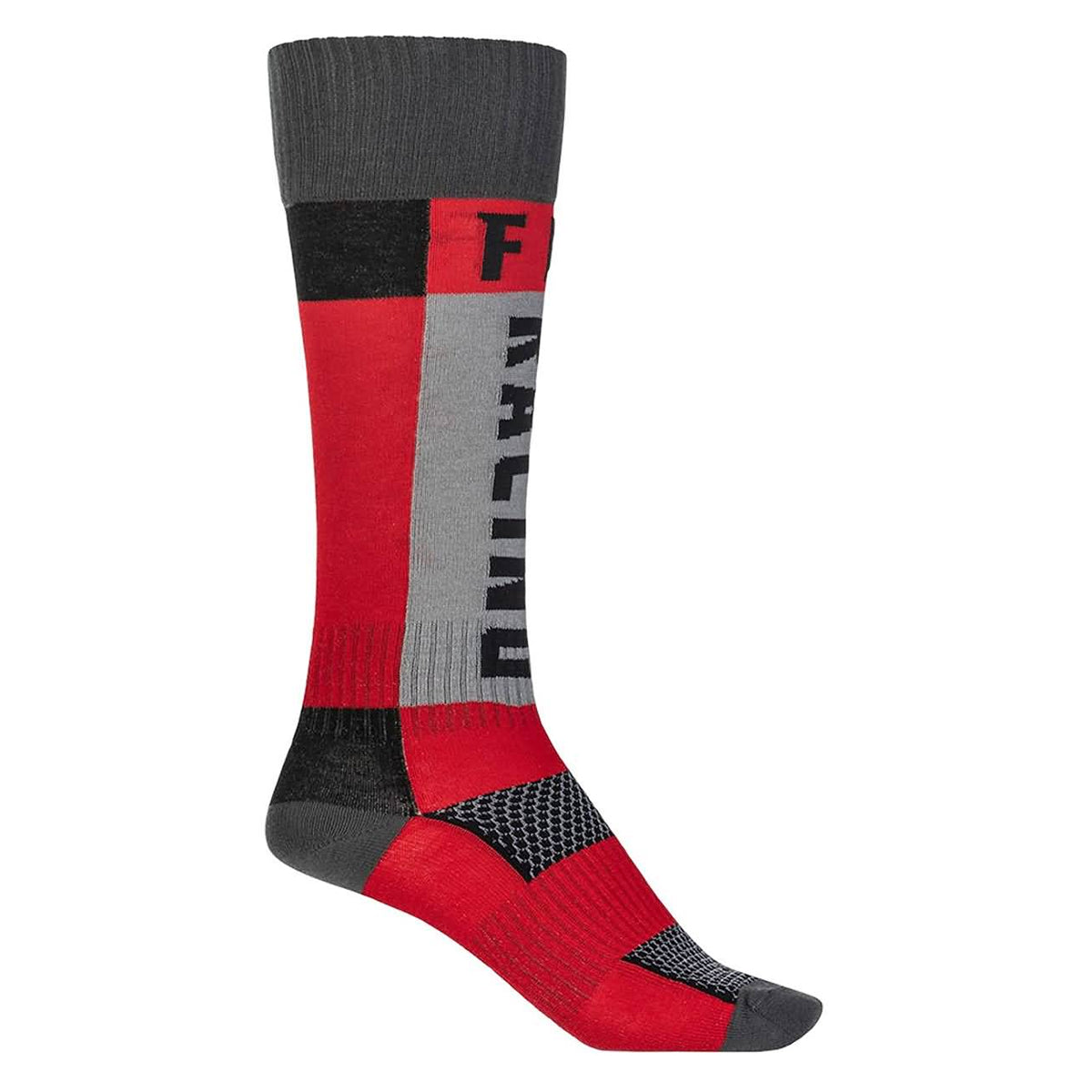 Fly Racing MX Riding Thick Men's Off-Road Socks