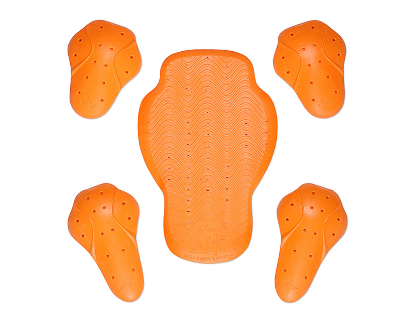 D3O® Impact Protector Package