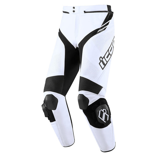 Hypersport2 Prime Leather Pant