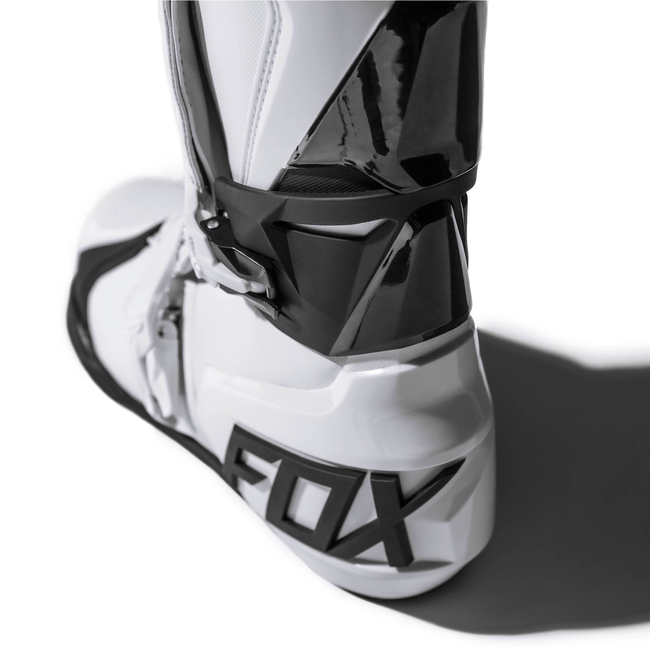 Fox Racing 2018 | Strap in 180 MX Motocross Boots